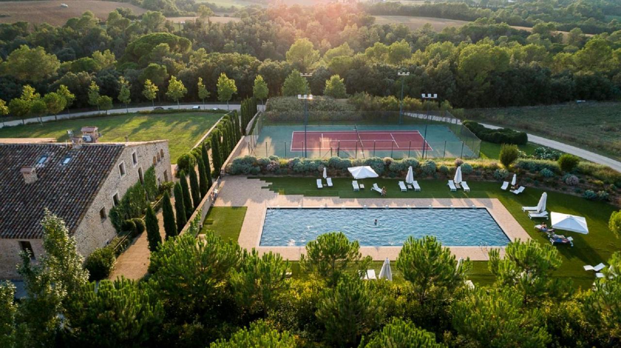 Casa Anamaria Hotel Ollers Exteriér fotografie
