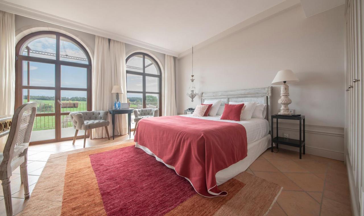 Casa Anamaria Hotel Ollers Exteriér fotografie