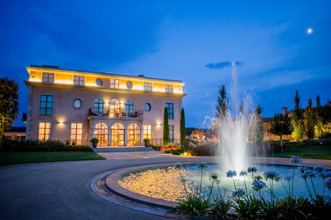 Casa Anamaria Hotel Ollers Exteriér fotografie