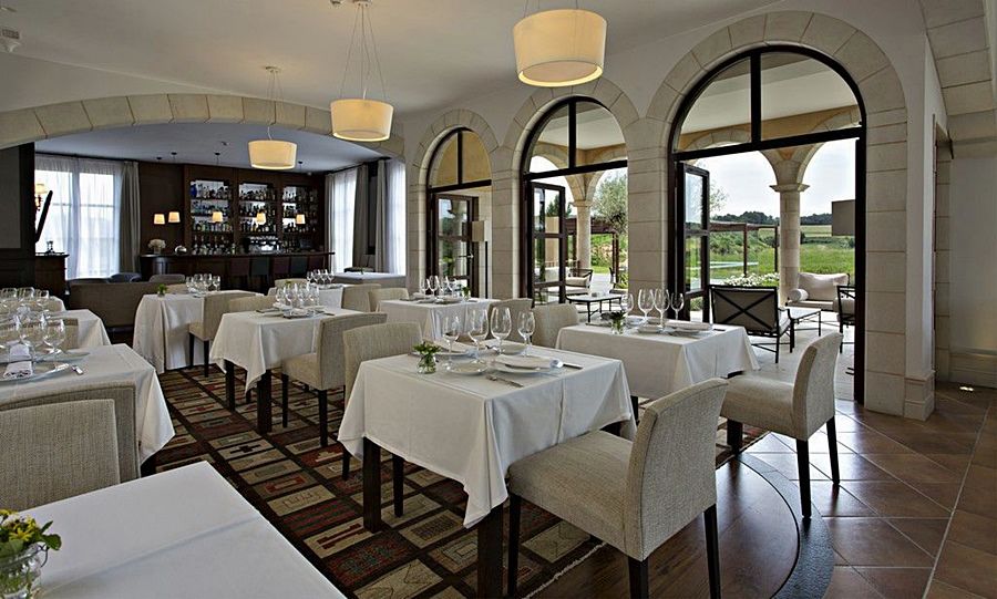 Casa Anamaria Hotel Ollers Exteriér fotografie