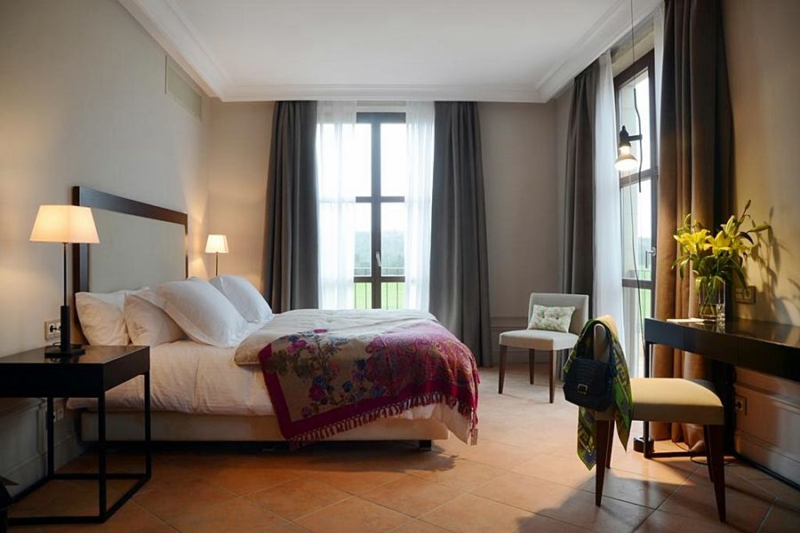 Casa Anamaria Hotel Ollers Exteriér fotografie